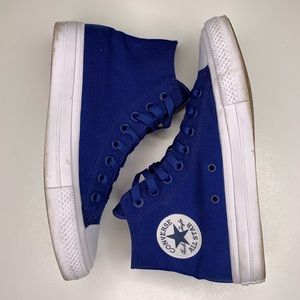 🎯SOLD🎯Converse Chuck Taylor All Star II
